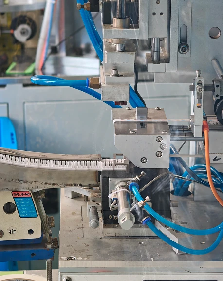 Manufacturing Strength