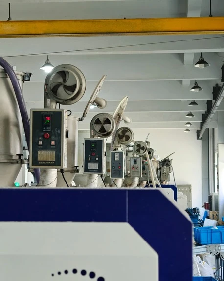 Manufacturing Strength