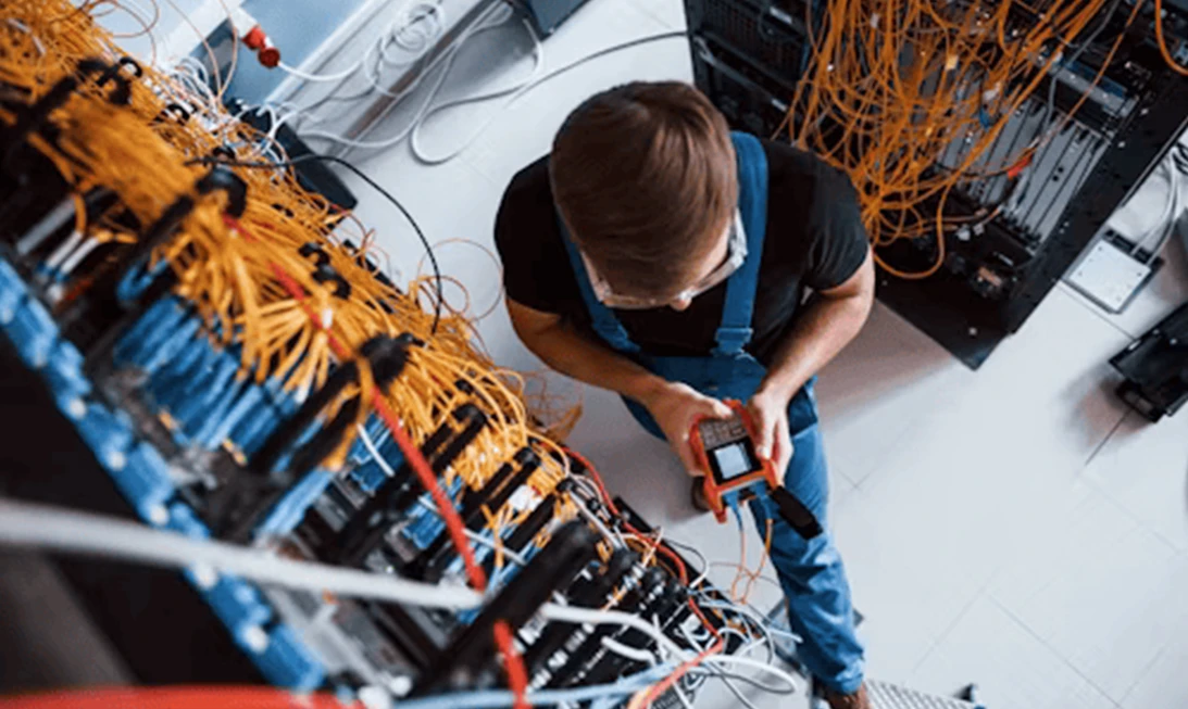 FTTX Network Infrastructure Solutions