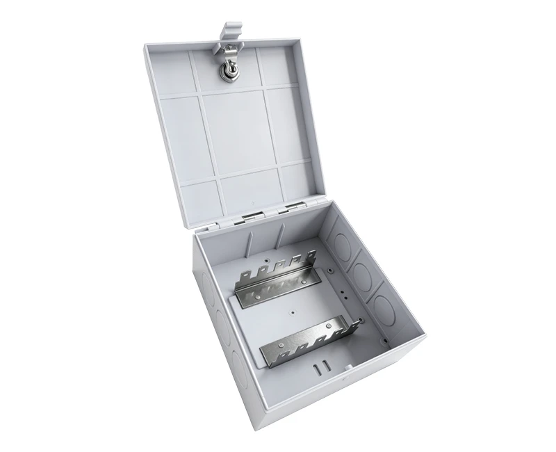Telecom Distribution Box