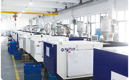Manufacturing Strength