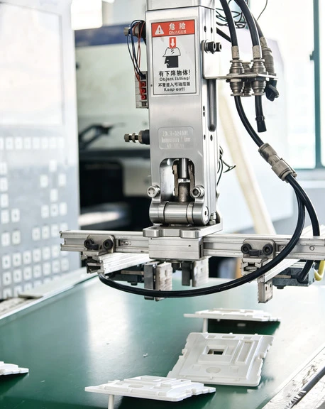 Manufacturing Strength
