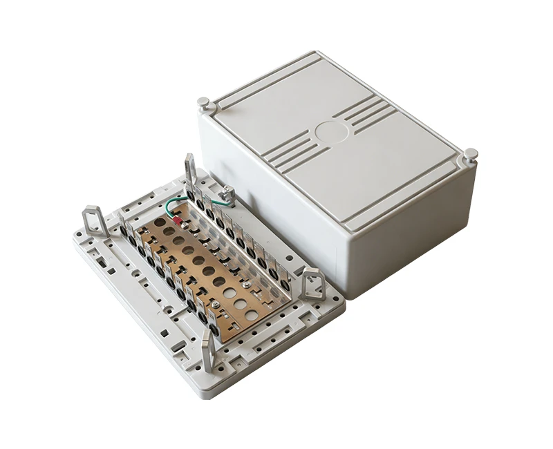Telecom Distribution Box