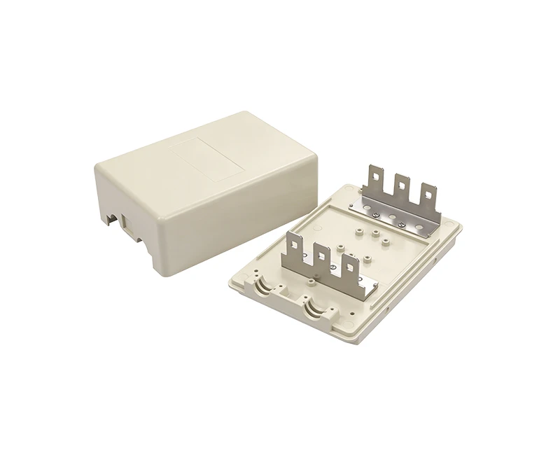 Telecom Distribution Box