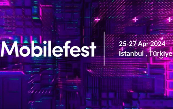 Mobilefest Communication Technologies Fair Conference 2024