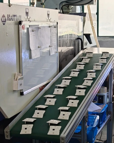 Manufacturing Strength