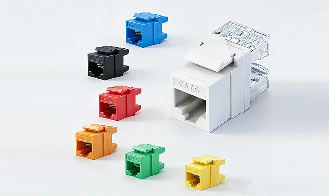 Data Center Cabling Solution