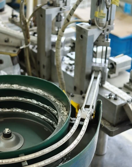 Manufacturing Strength