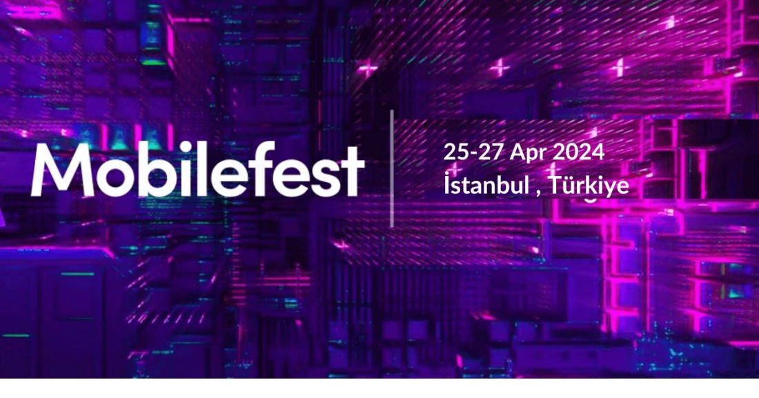 Mobilefest Communication Technologies Fair Conference 2024