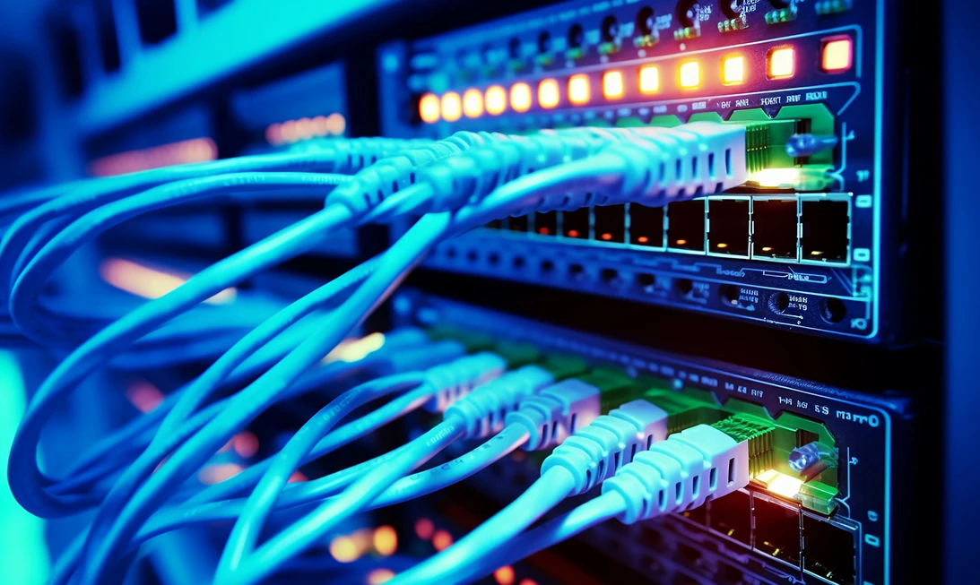 Smart Building Cabling Solution