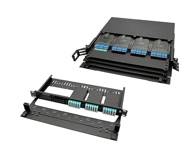 Optical Patch Panel