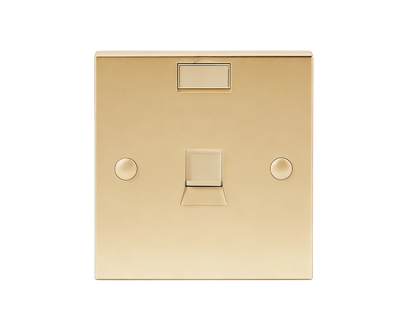 Face Plate