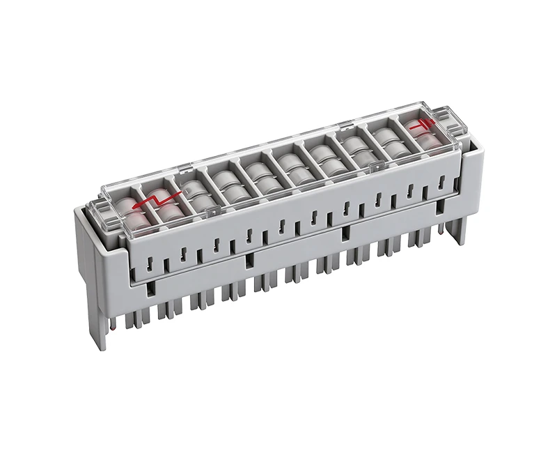 Telecom Module