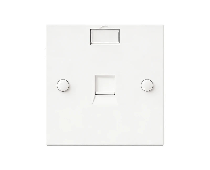 Face Plate