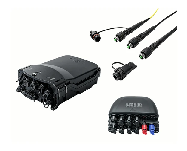 FTTH Solutions