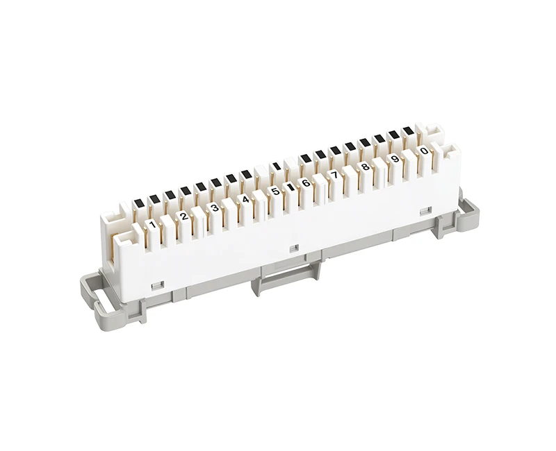 Telecom Module