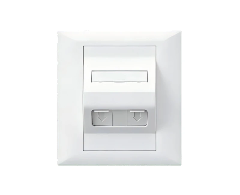 Face Plate
