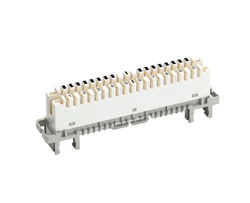 Telecom Module