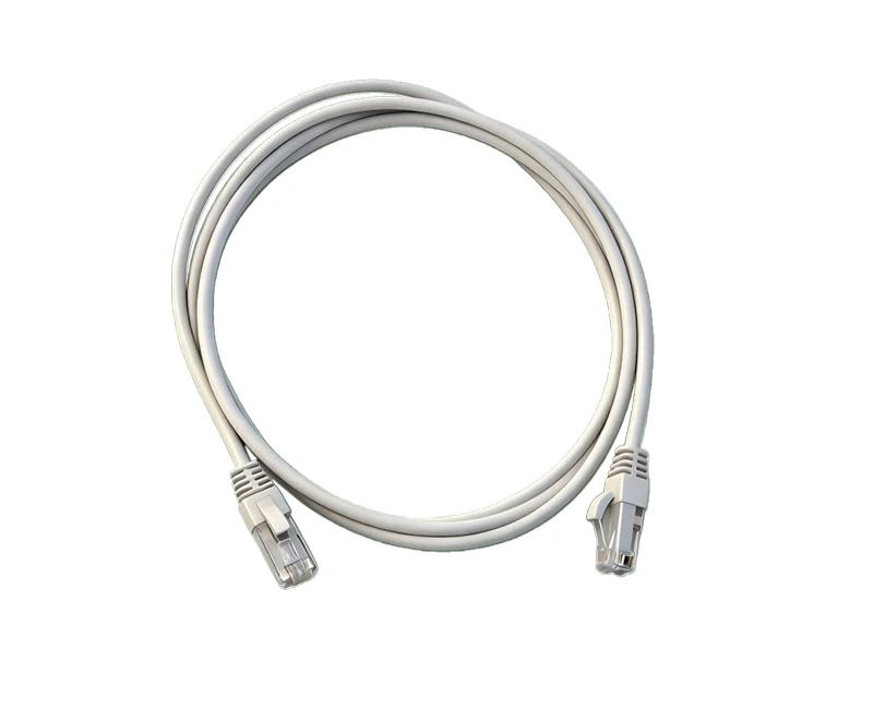 Cat.6 U/UTP Patch Cord Gigabit RJ45 Ethernet Cable Network Cabling