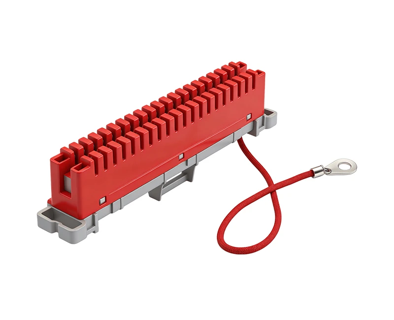 Telecom Module