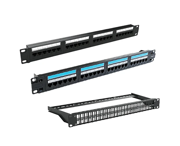 Patch Panel