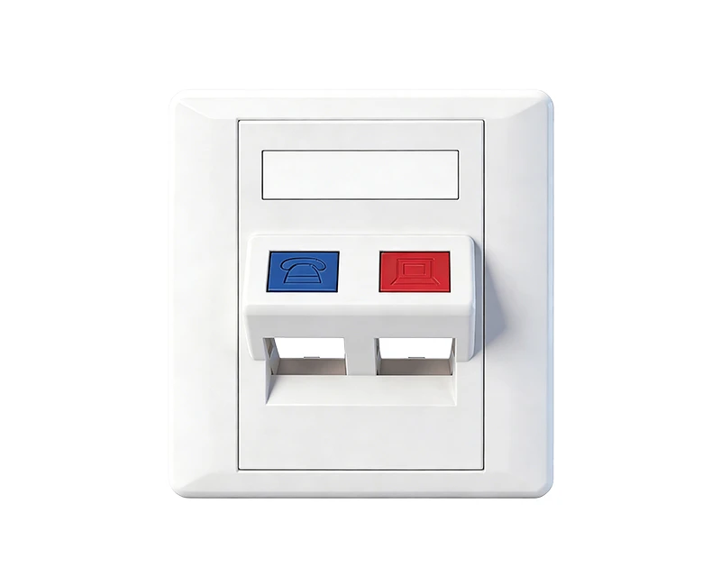 Face Plate