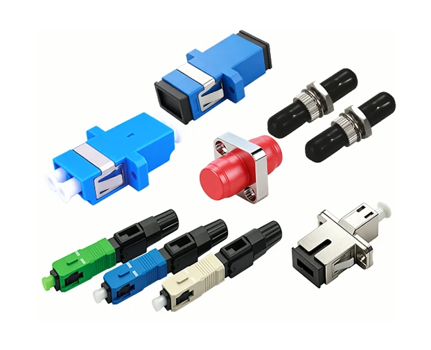 Adapters