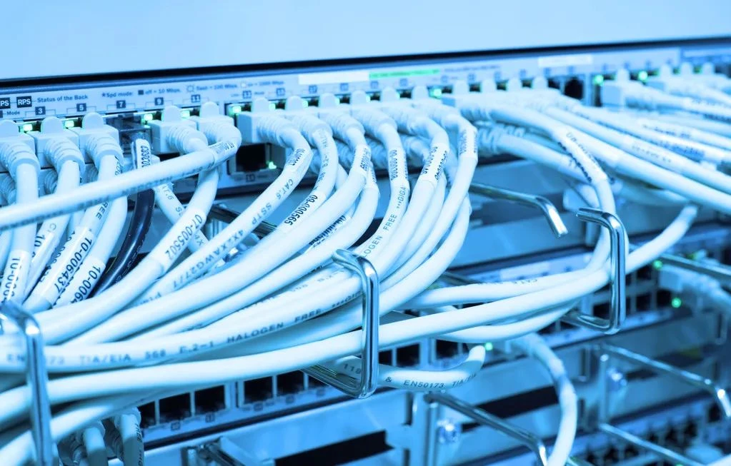 Ethernet vs. Wi-Fi: Which Is Better?