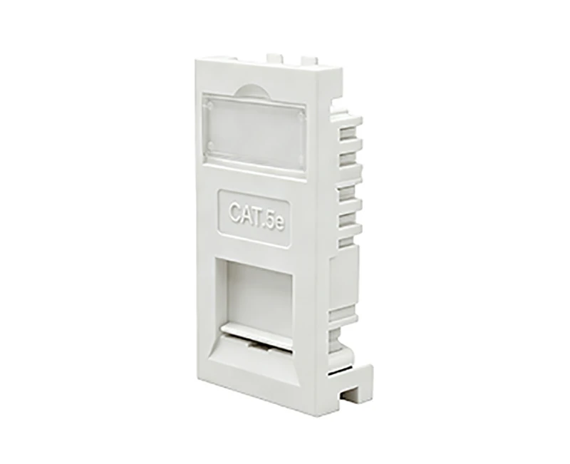 SKJ-833101 Cat5e RJ45 (8P8C)UK Type Unshielded
