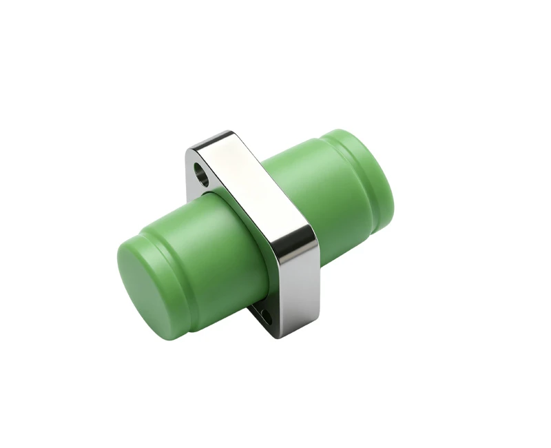 FC/APC optical fiber adapter